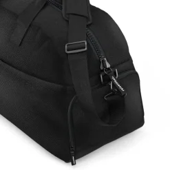 Reisenthel Travelling Overnighter Plus black