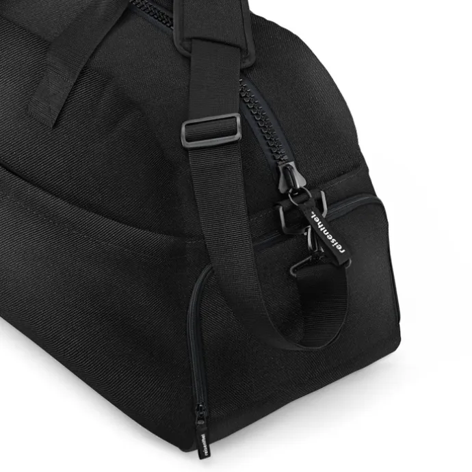 Reisenthel Travelling Overnighter Plus black