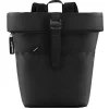 Reisenthel Travelling Rolltop Backpack black