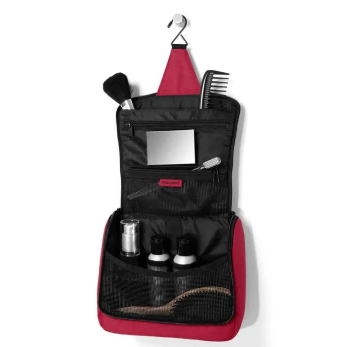 Reisenthel Travelling Toiletbag black