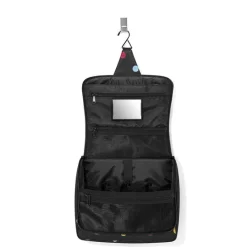 Reisenthel Travelling Toiletbag XL dots
