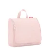 Reisenthel Travelling Toiletbag XL twist blush
