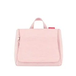 Reisenthel Travelling Toiletbag XL twist blush
