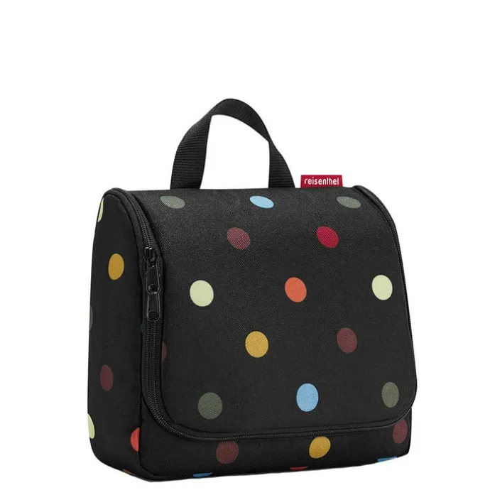 Reisenthel Travelling Toiletbag dots