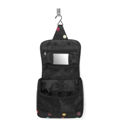 Reisenthel Travelling Toiletbag dots
