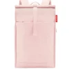 Reisenthel Urban Rolltop Backpack twist blush