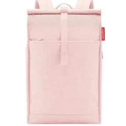 Reisenthel Urban Rolltop Backpack twist blush