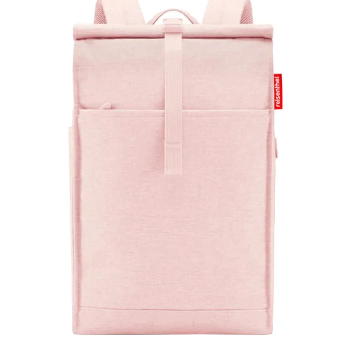 Reisenthel Urban Rolltop Backpack twist blush