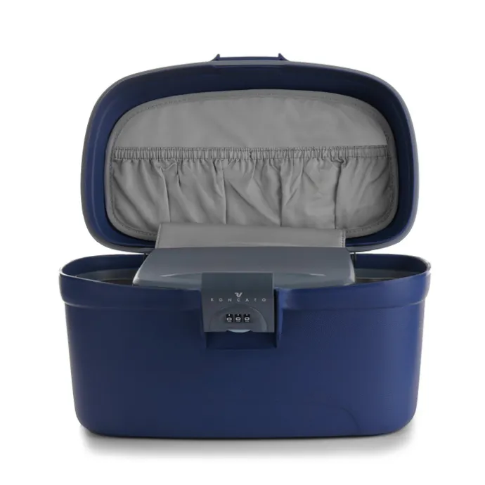 Roncato Beauty Small Beauty Case navy