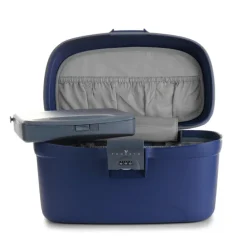 Roncato Beauty Small Beauty Case navy