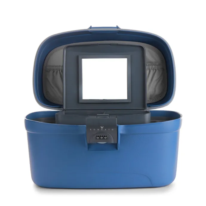 Roncato Beauty Small Beauty Case avio