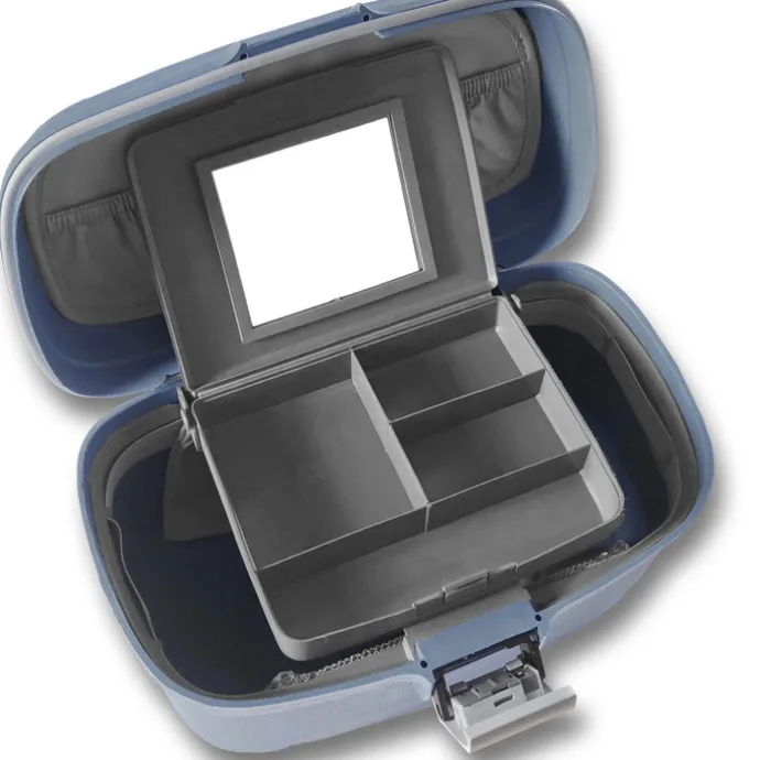 Roncato Beauty Small Beauty Case avio