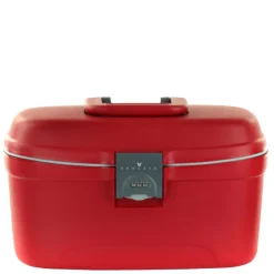 Roncato Beauty Small Beauty Case rood