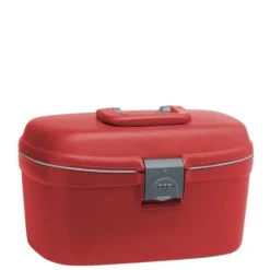 Roncato Beauty Small Beauty Case rood