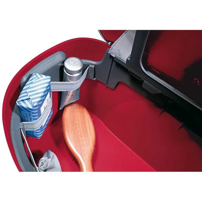 Roncato Beauty Small Beauty Case rood