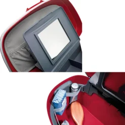 Roncato Beauty Small Beauty Case rood