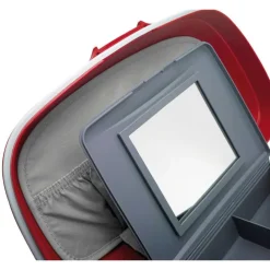 Roncato Beauty Small Beauty Case rood