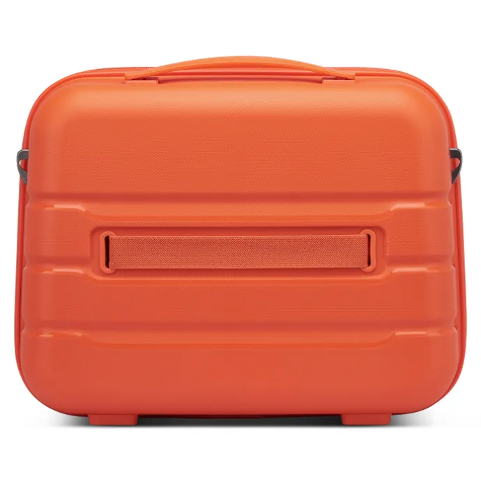 Roncato B-Flying Beauty Case bright orange