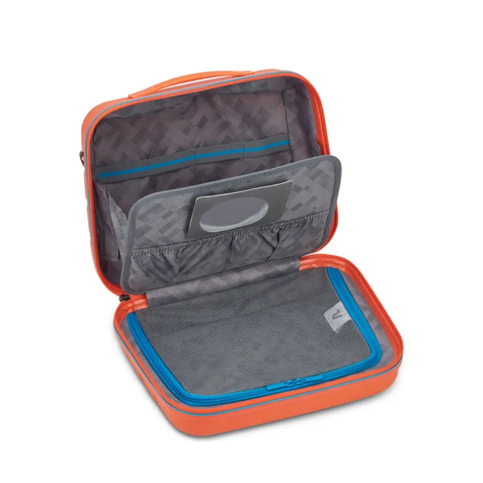 Roncato B-Flying Beauty Case bright orange