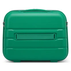 Roncato B-Flying Beauty Case case green