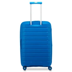 Roncato B-Flying Expandable Trolley 68 cobalt blue