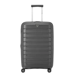 Roncato B-Flying Expandable Trolley 68 antracite