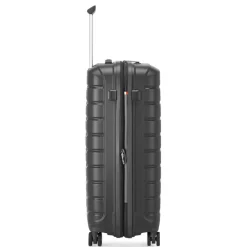 Roncato B-Flying Expandable Trolley 68 antracite