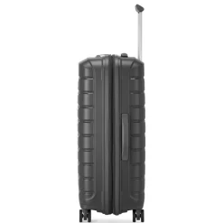 Roncato B-Flying Expandable Trolley 68 antracite