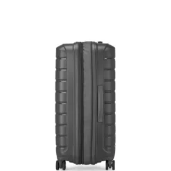 Roncato B-Flying Expandable Trolley 68 antracite