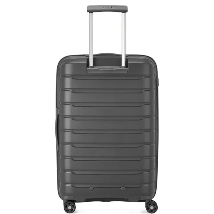 Roncato B-Flying Expandable Trolley 68 antracite