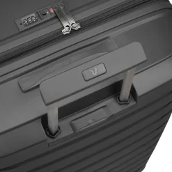Roncato B-Flying Expandable Trolley 68 antracite