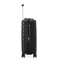 Roncato B-Flying Expandable Trolley 55 nero