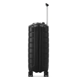 Roncato B-Flying Expandable Trolley 55 nero