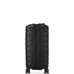 Roncato B-Flying Expandable Trolley 55 nero