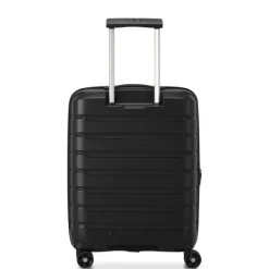 Roncato B-Flying Expandable Trolley 55 nero