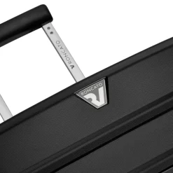 Roncato B-Flying Expandable Trolley 55 nero