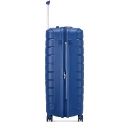 Roncato B-Flying Expandable Trolley 78 blu notte