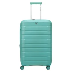 Roncato B-Flying Expandable Trolley 68 salvia