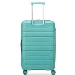 Roncato B-Flying Expandable Trolley 68 salvia