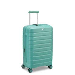 Roncato B-Flying Expandable Trolley 68 salvia