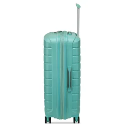 Roncato B-Flying Expandable Trolley 68 salvia
