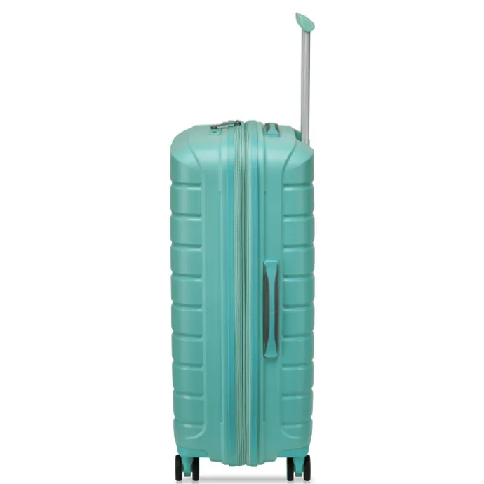 Roncato B-Flying Expandable Trolley 68 salvia
