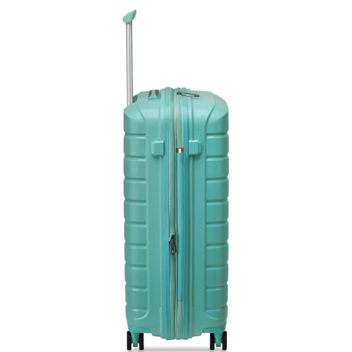 Roncato B-Flying Expandable Trolley 68 salvia