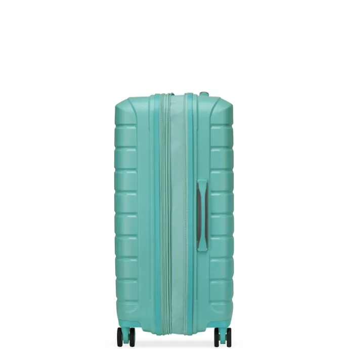 Roncato B-Flying Expandable Trolley 68 salvia