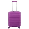 Roncato B-Flying Expandable Trolley 55 flyingorchid