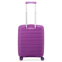 Roncato B-Flying Expandable Trolley 55 flyingorchid