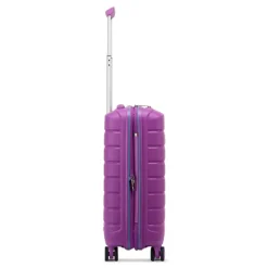 Roncato B-Flying Expandable Trolley 55 flyingorchid