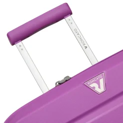 Roncato B-Flying Expandable Trolley 55 flyingorchid