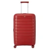Roncato B-Flying Expandable Trolley 68 rosso