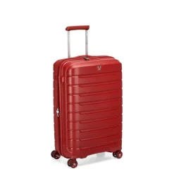 Roncato B-Flying Expandable Trolley 68 rosso